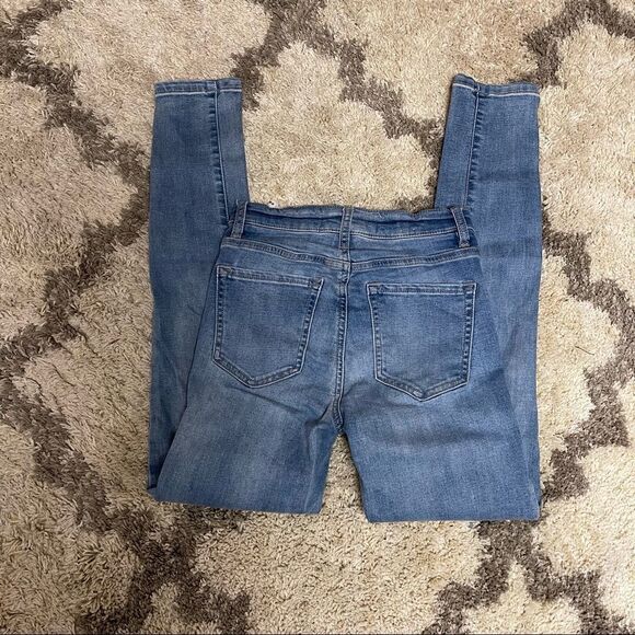 Garage Jeans  - Picture 4 of 6